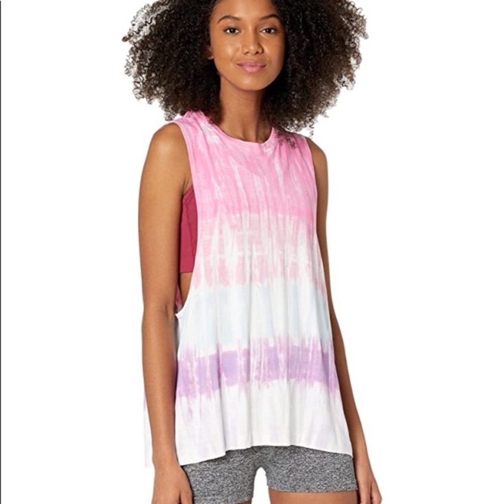 Spiritual Gangster‎ ‘Active Flow’ Tank